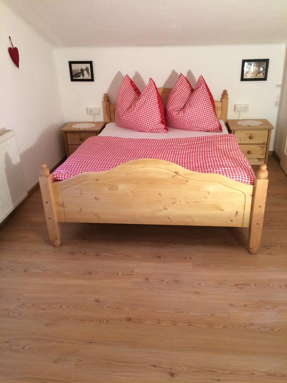 Untersteinhof Apartment Mittersill Bagian luar foto