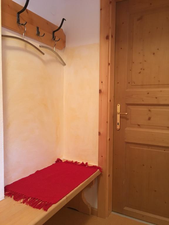 Untersteinhof Apartment Mittersill Ruang foto