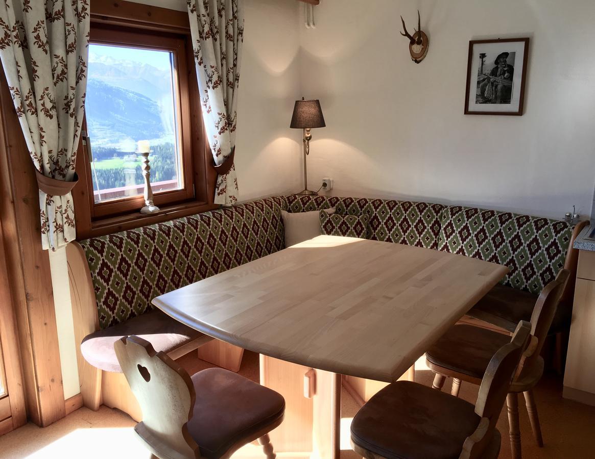 Untersteinhof Apartment Mittersill Bagian luar foto
